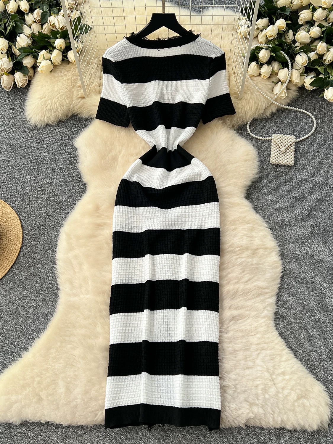 Mighty loyal dress KBC222 images